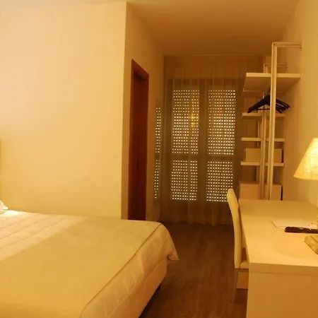 Eden Park 3* Marina di Montemarciano