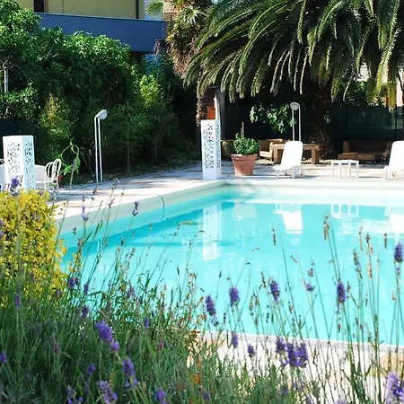 Eden Park Hotel Marina di Montemarciano