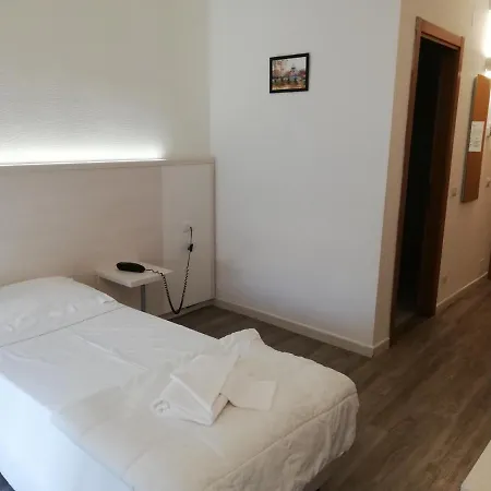 Eden Park Hotel Marina di Montemarciano